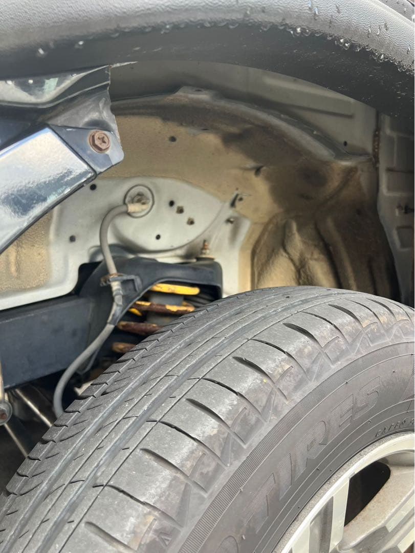 juicy スズキ ジムニー 平成17年式 軽自動車 中古車