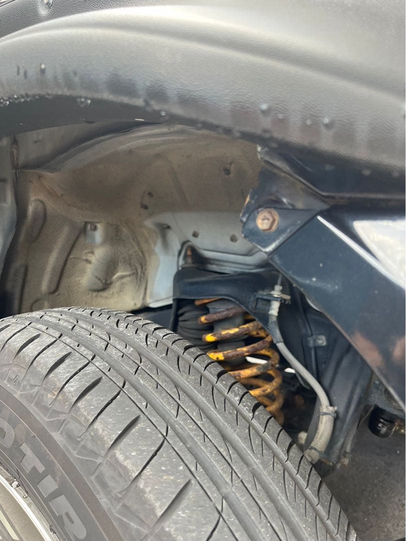 juicy スズキ ジムニー 平成17年式 軽自動車 中古車