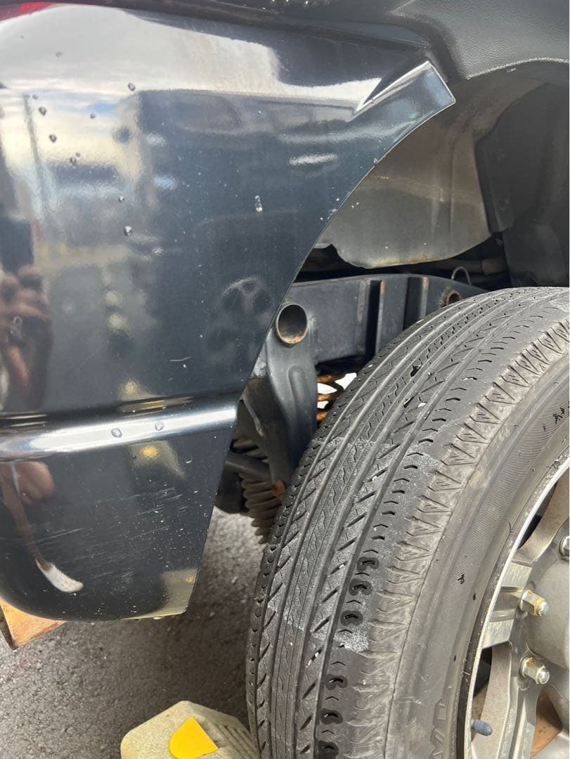 juicy スズキ ジムニー 平成17年式 軽自動車 中古車