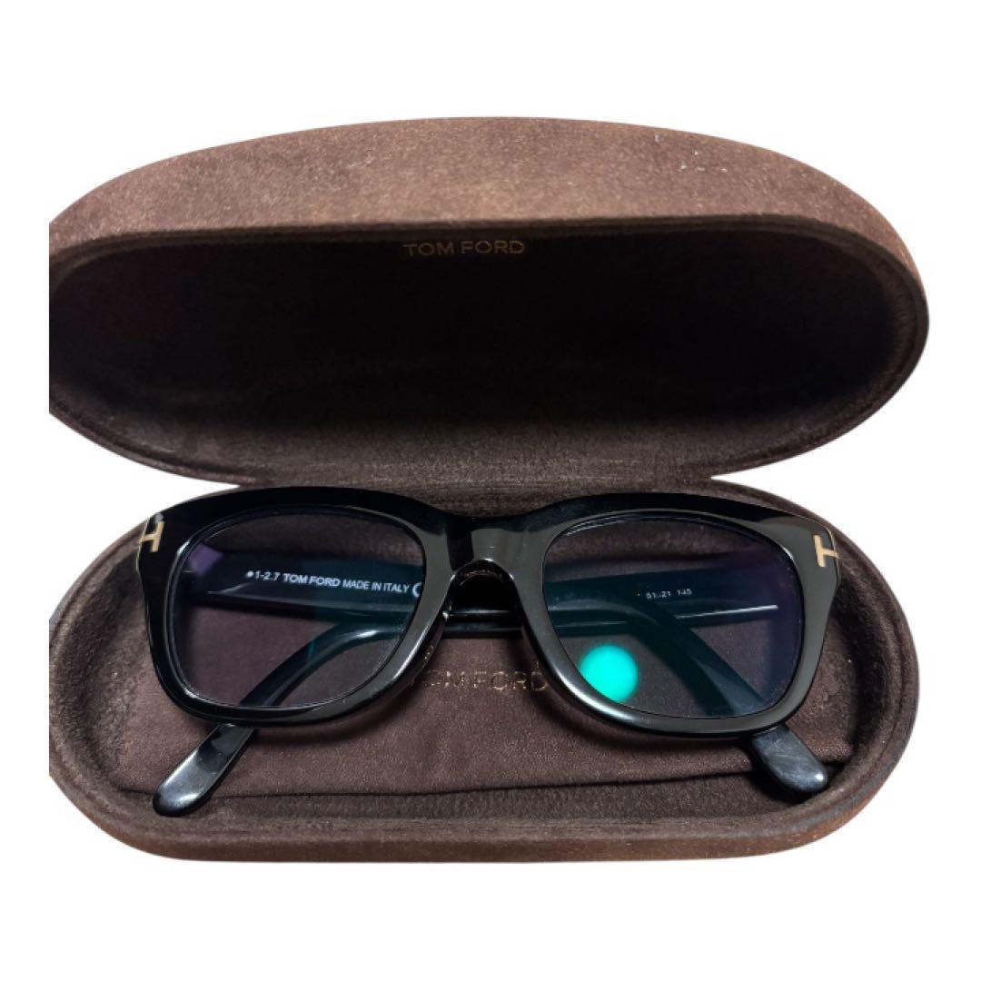 TOM FORD（トムフォード）メガネフレーム　ＴＦ5178-Ｆ