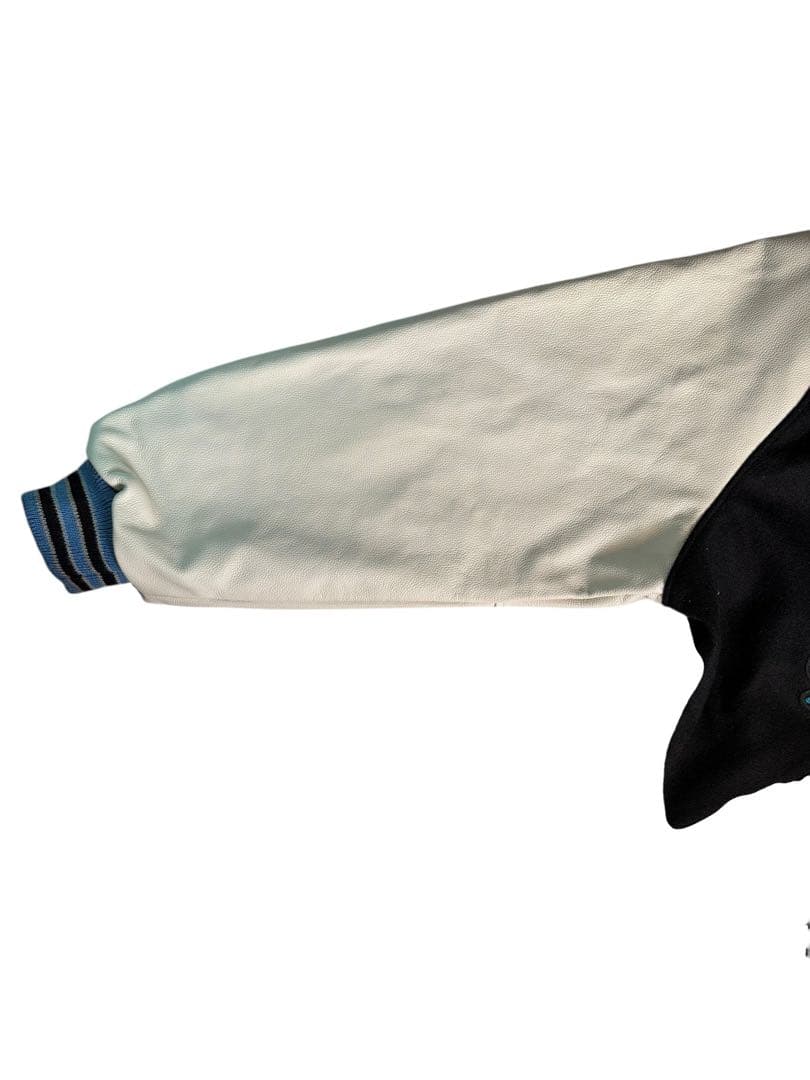 ジャケット・アウター UNION x DELASOUL DE LA UNION VARSITY