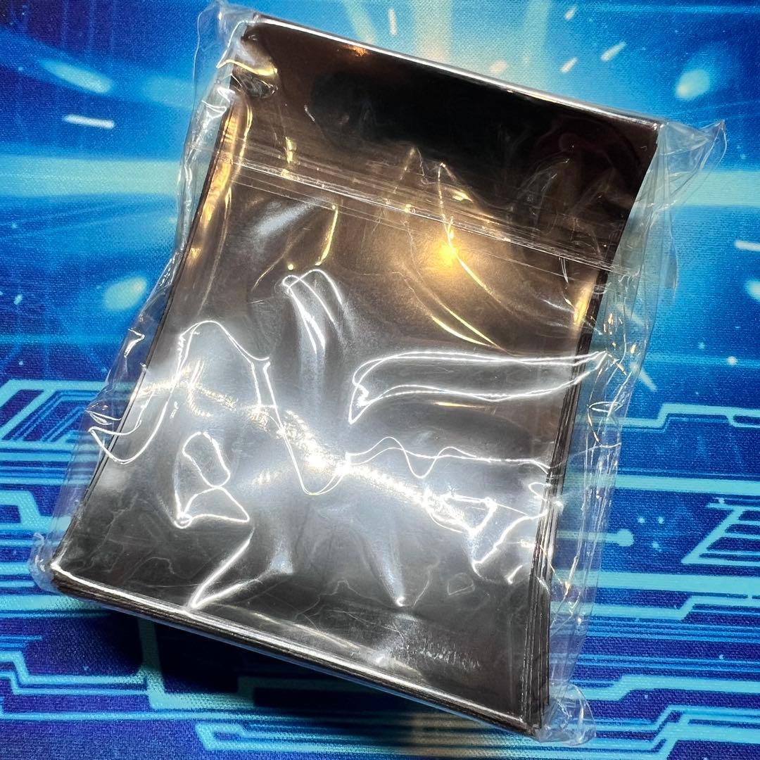 未開封　星座編　スリーブ