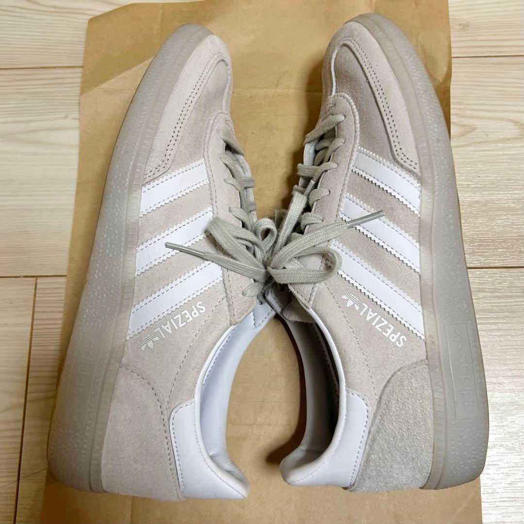 adidas 別注 HANDBALL SPEZIAL 25.5