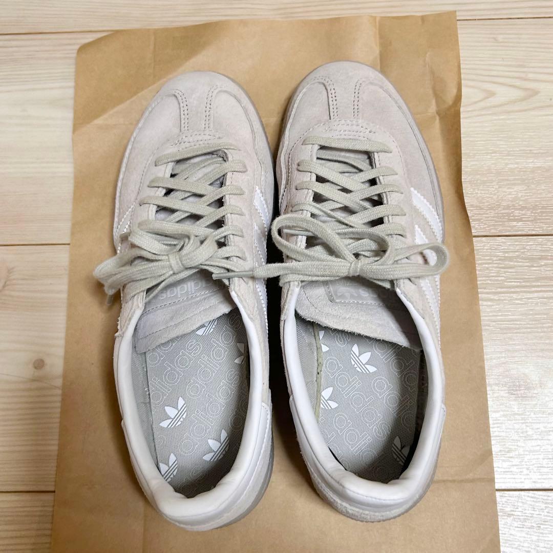 adidas 別注 HANDBALL SPEZIAL 25.5