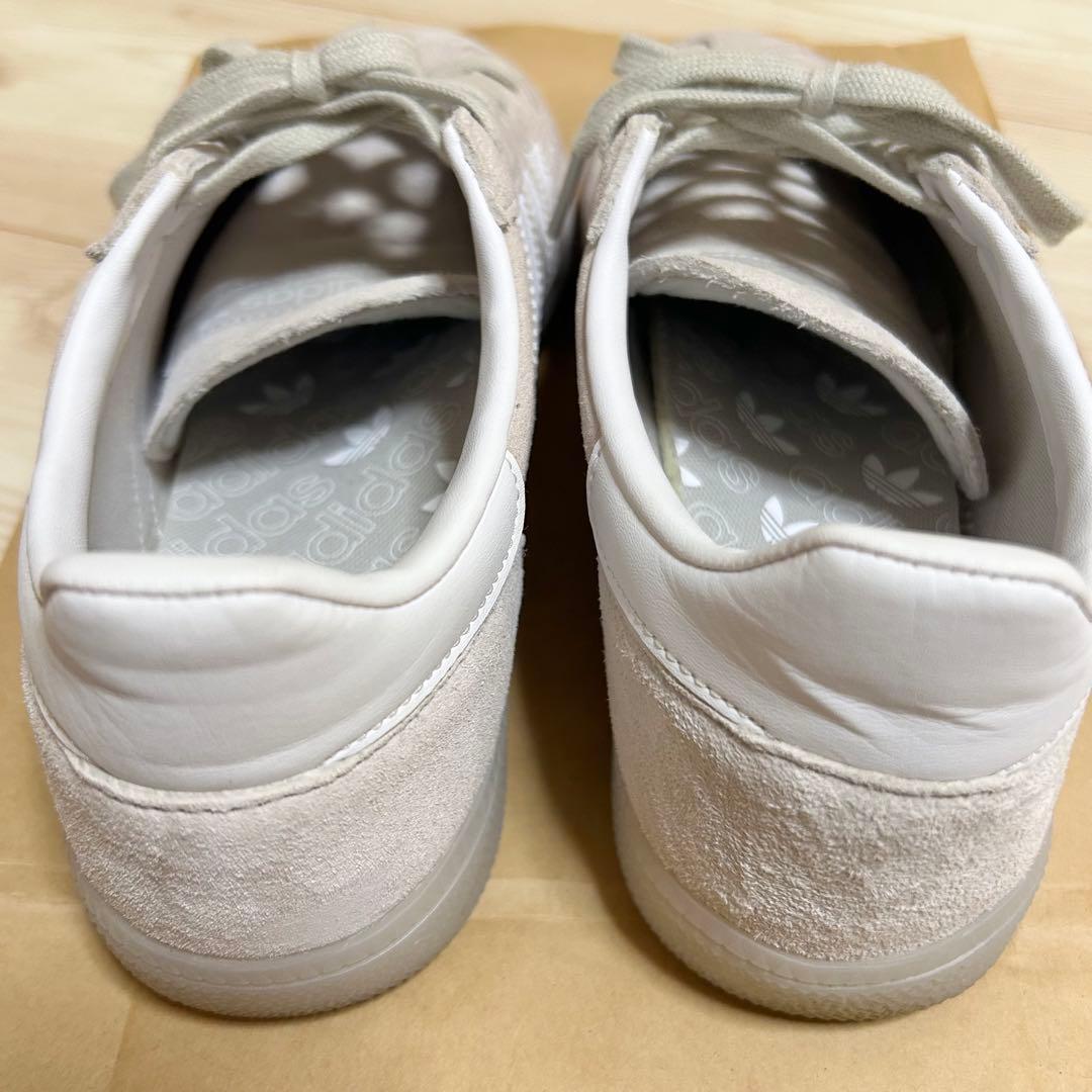 adidas 別注 HANDBALL SPEZIAL 25.5