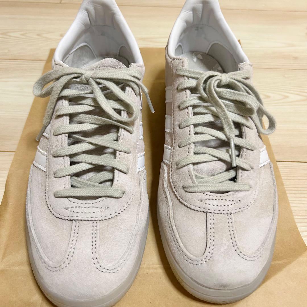 adidas 別注 HANDBALL SPEZIAL 25.5