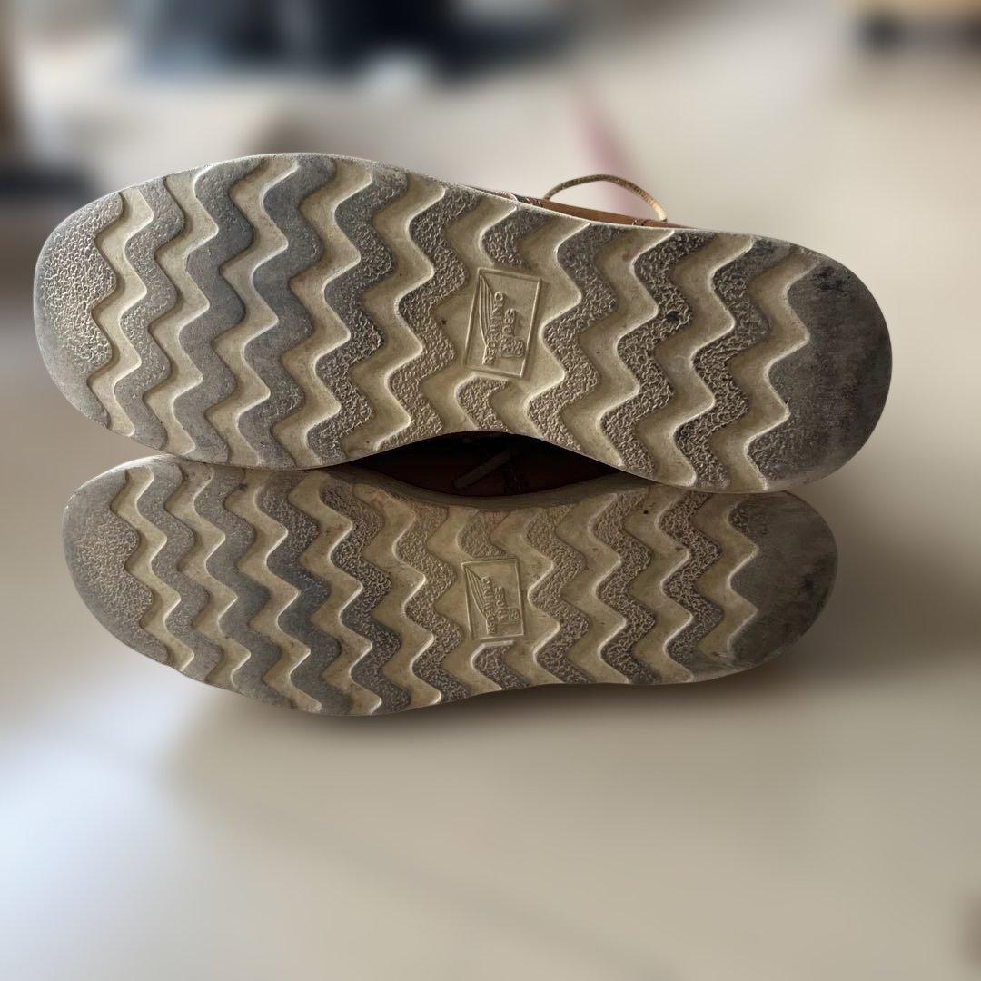 レッドウィング　アイリッシュセッター　875 サイズ8 1/2D