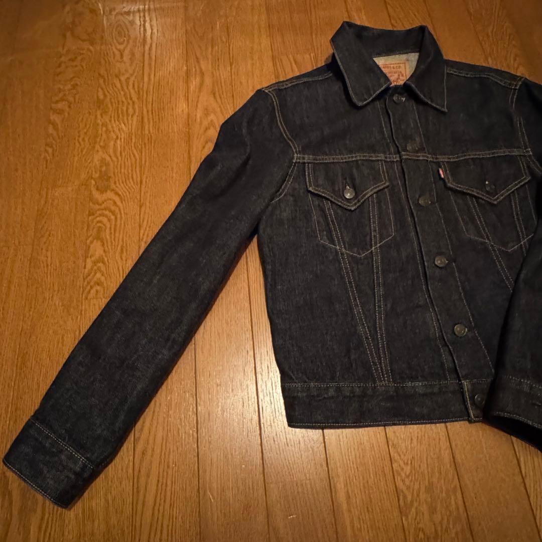 LEVI'S リーバイス 557 3rdモデル 97年製