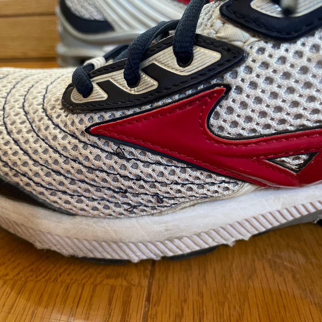 Mizuno pro 限定シューズ ミズノプロ28.0