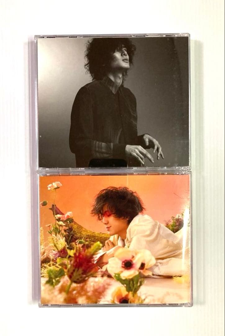 藤井風　初回盤2枚