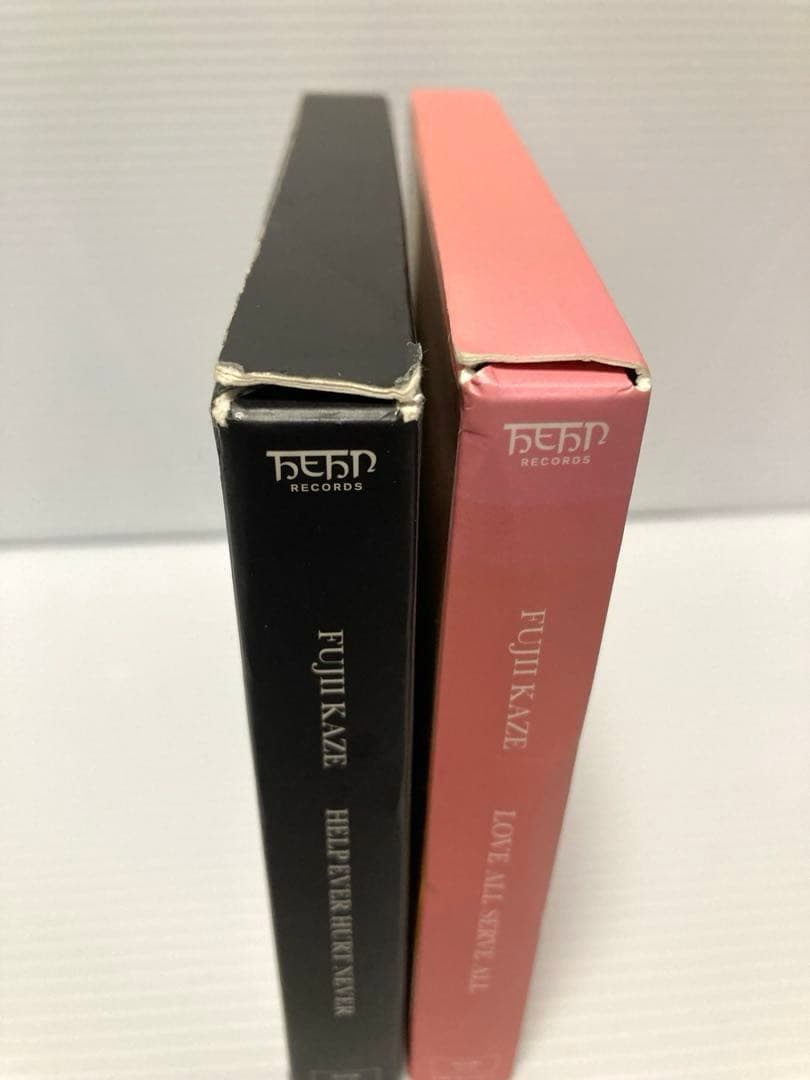 藤井風　初回盤2枚