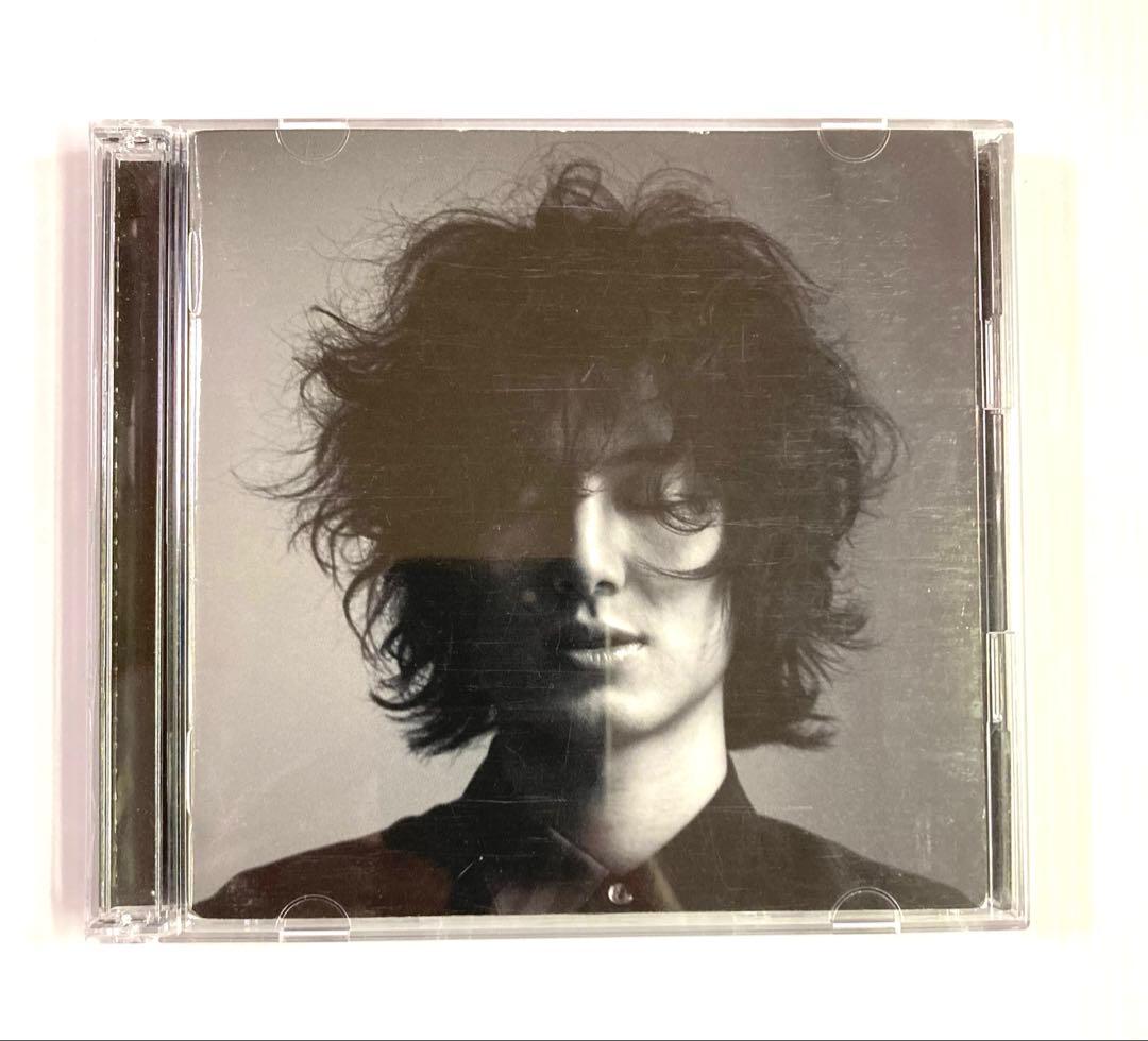 藤井風　初回盤2枚