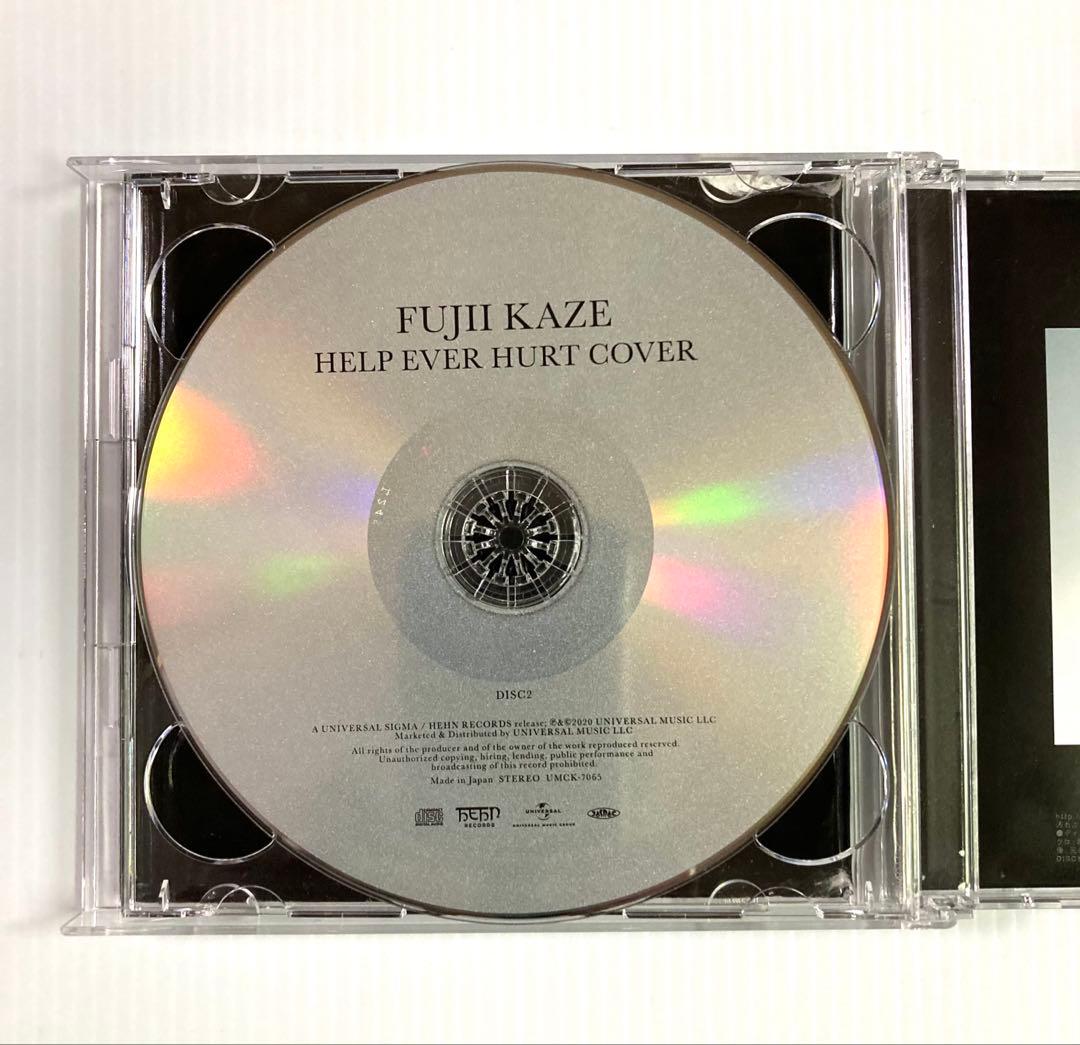 藤井風　初回盤2枚