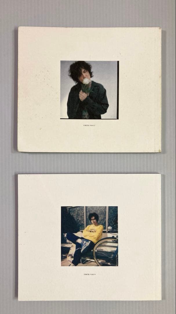 藤井風　初回盤2枚