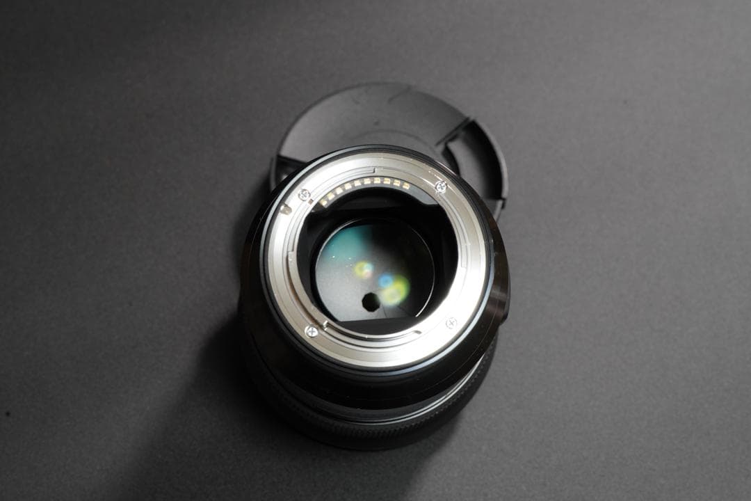 美品　SIGMA 24mm F1.4 DG HSM（SONY E-mout）