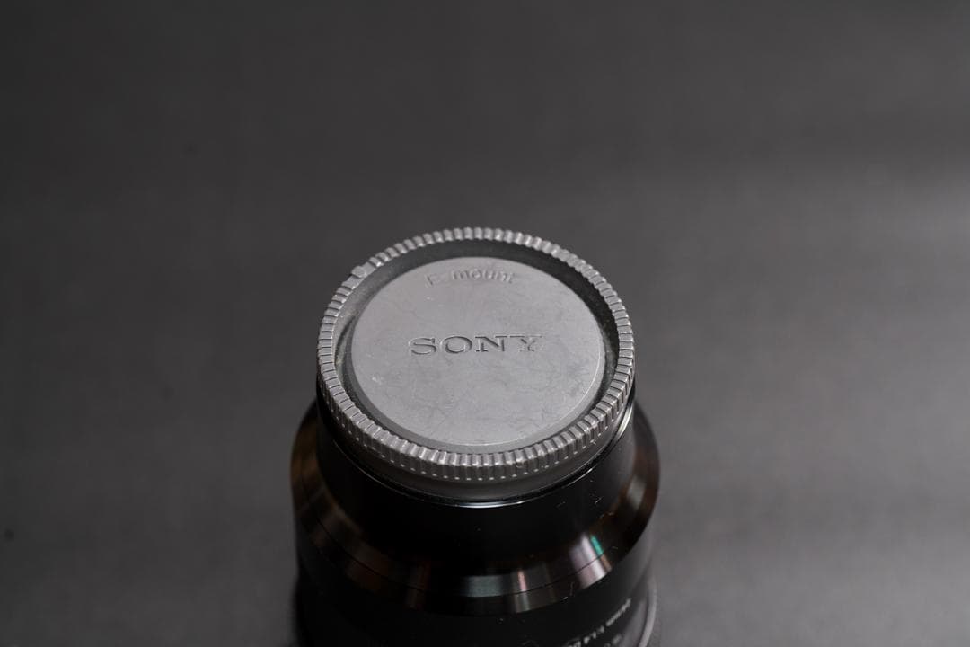 美品　SIGMA 24mm F1.4 DG HSM（SONY E-mout）