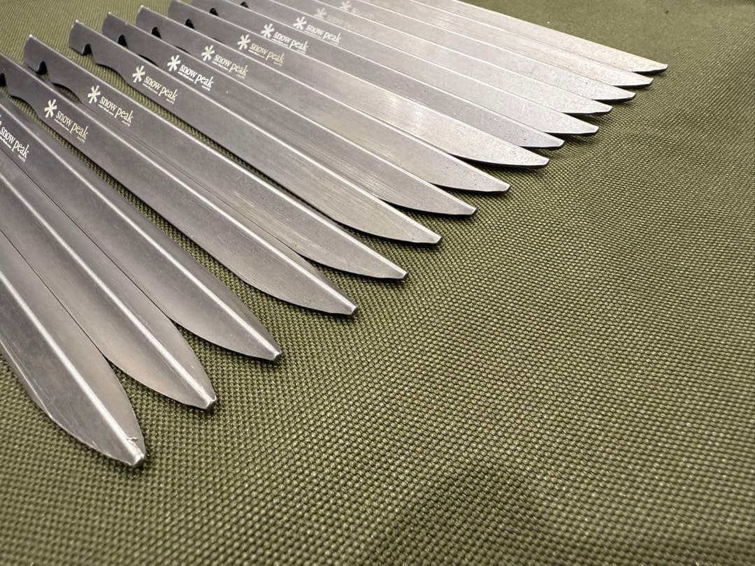  Peak ミニッツドーム Pro.air 1 セット