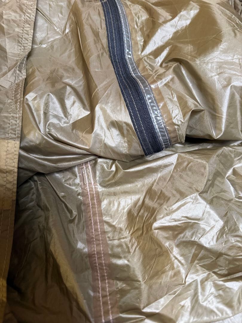  Peak ミニッツドーム Pro.air 1 セット