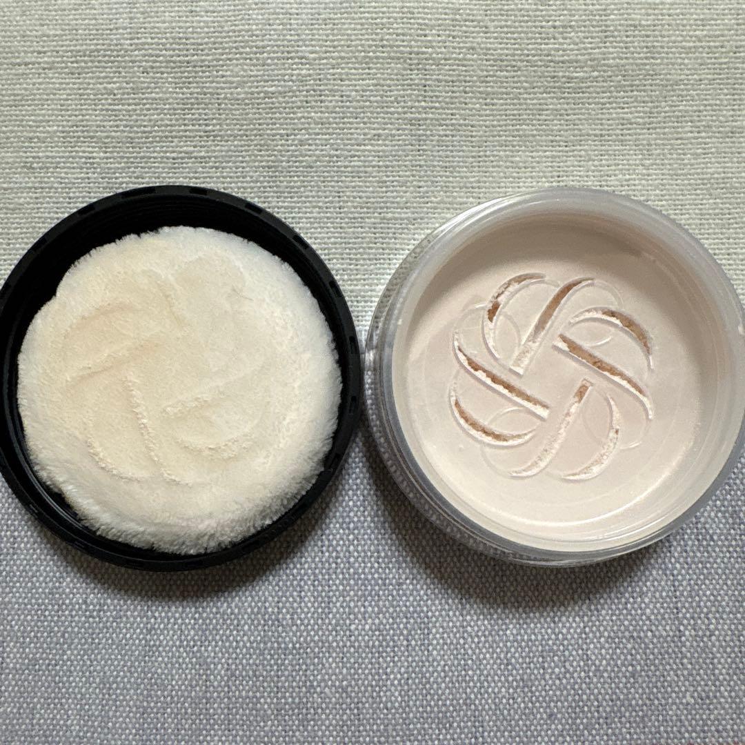 コスメデコルテ エターナルブルーム クリスマスコフレ 2025