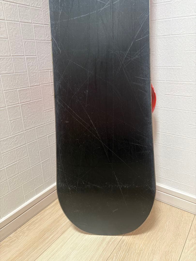 CSB K2 キッズ スノーボード 120cm 2点セット