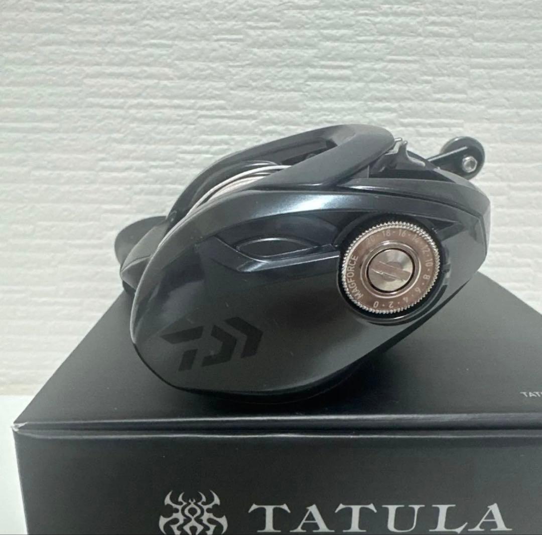 ダイワ　タトゥーラ300XHL DRT バリアルハンドル140-150
