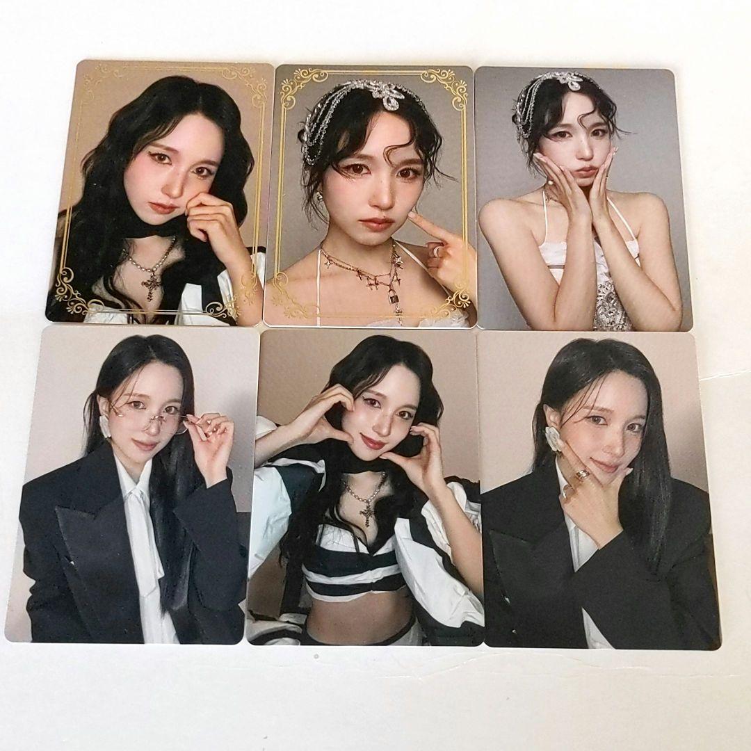 misamo〜ミナ　PLAY　ラキドロ