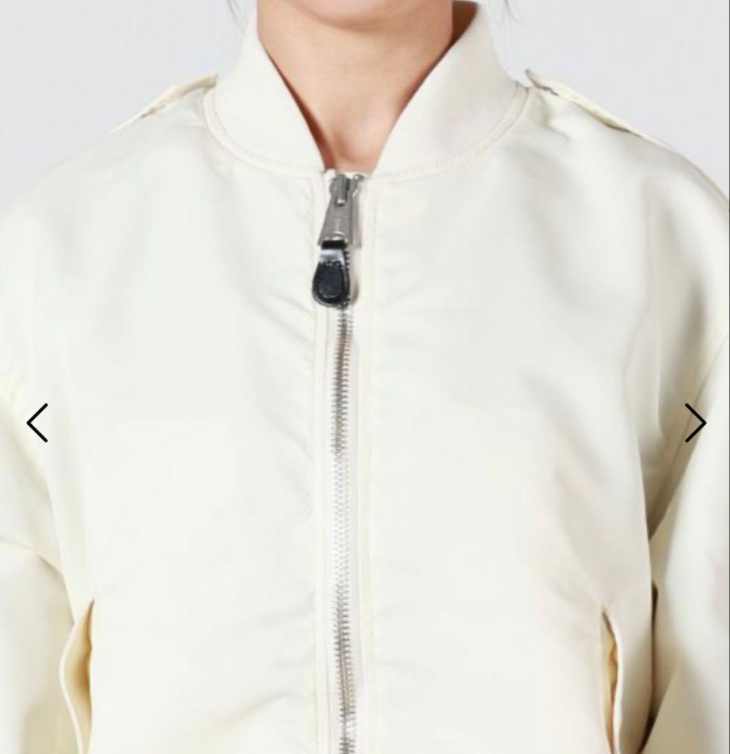 【HYKE】TYPE L-2A❗️新品未使用品‼️ 期間限定45000円→40000