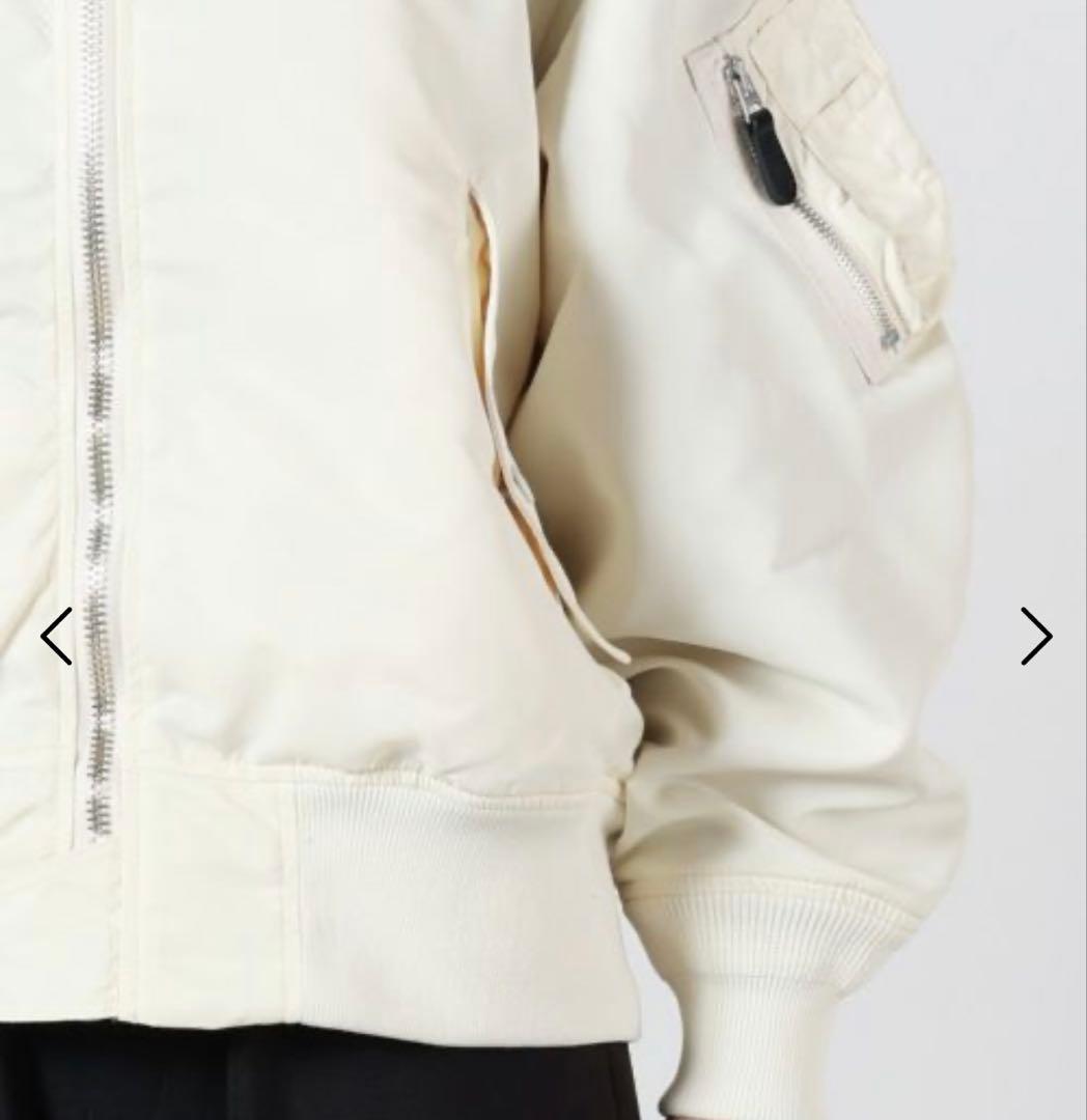 【HYKE】TYPE L-2A❗️新品未使用品‼️ 期間限定45000円→40000