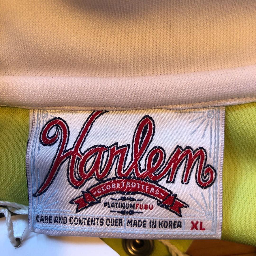 FUBU ゲームシャツ