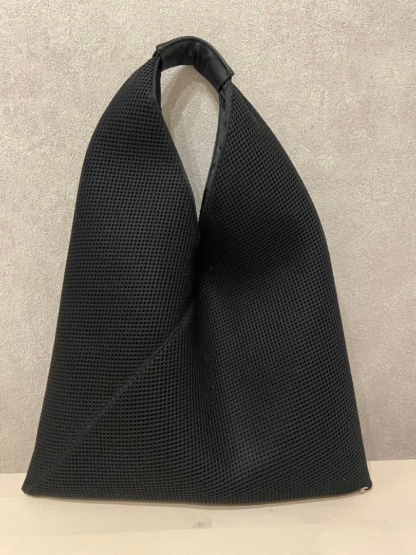 MM⑥ Maison Margiela ジャパニーズトート スモール メッシュ