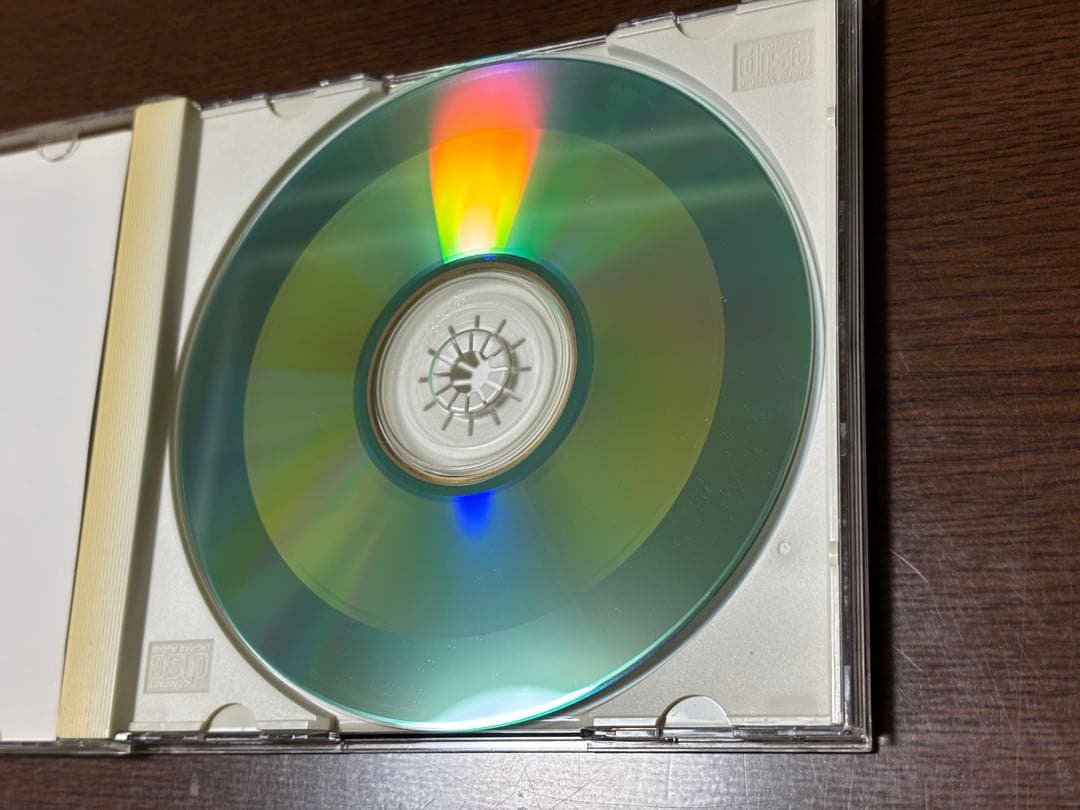 いちまいめ。 / ゲル研 Kanon、AIR、ONEアレンジアルバム 同人音楽