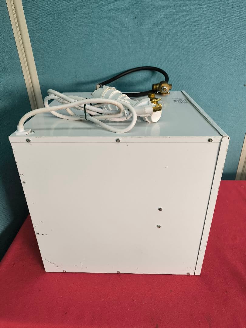 LIXIL(リクシル)小型電気温水器　ゆプラス25L　EHPN-KB25ECV1