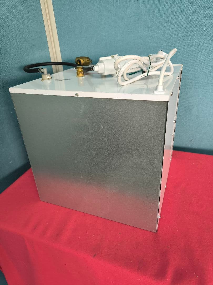 LIXIL(リクシル)小型電気温水器　ゆプラス25L　EHPN-KB25ECV1