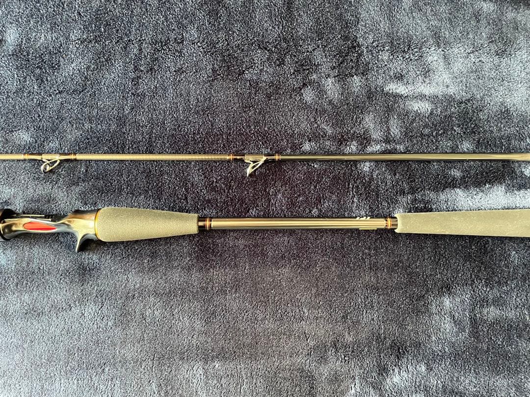 ダイワ　メタリア　テンヤタチウオSP 91-170