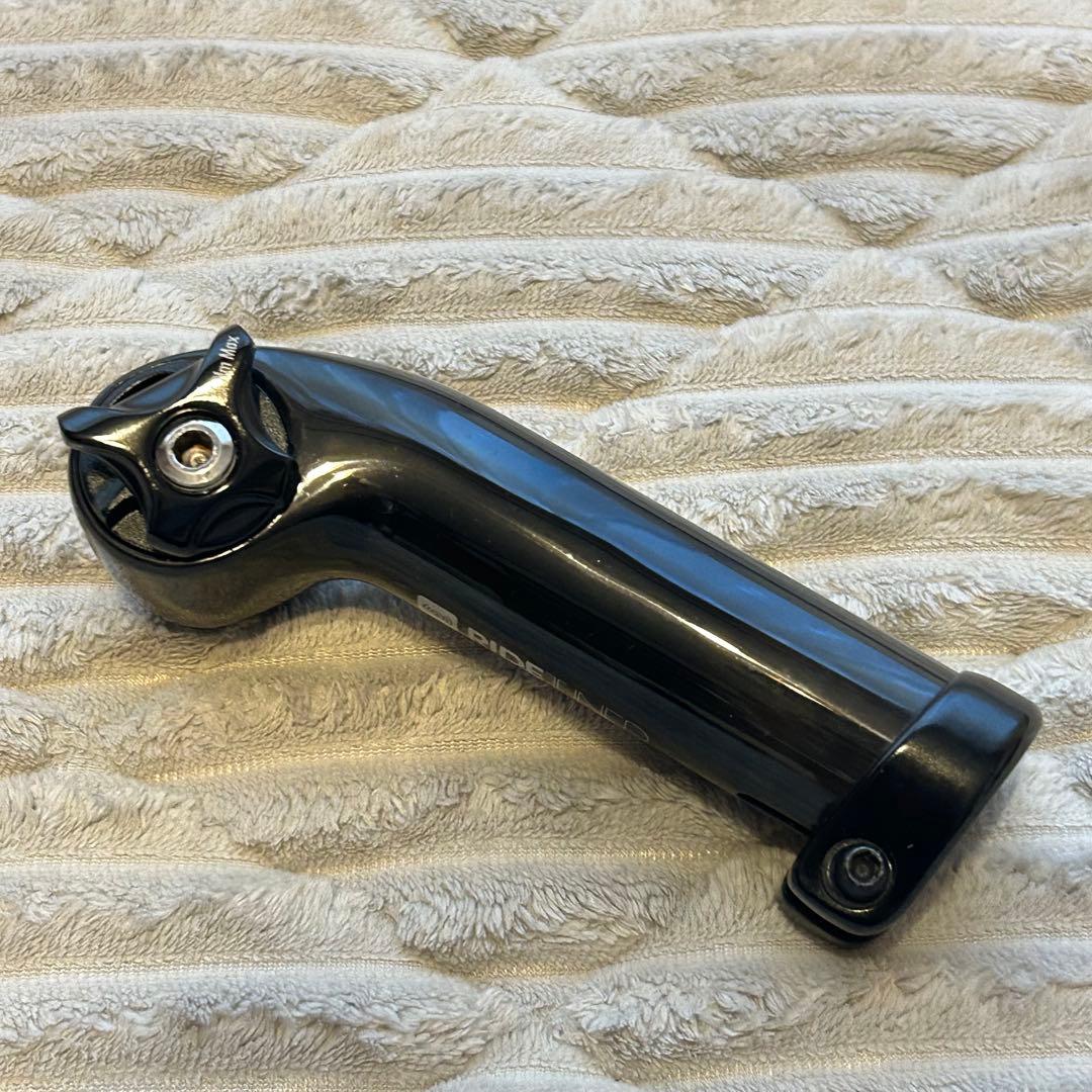 ボントレガー BONTRAGER カーボン シートマストキャップ