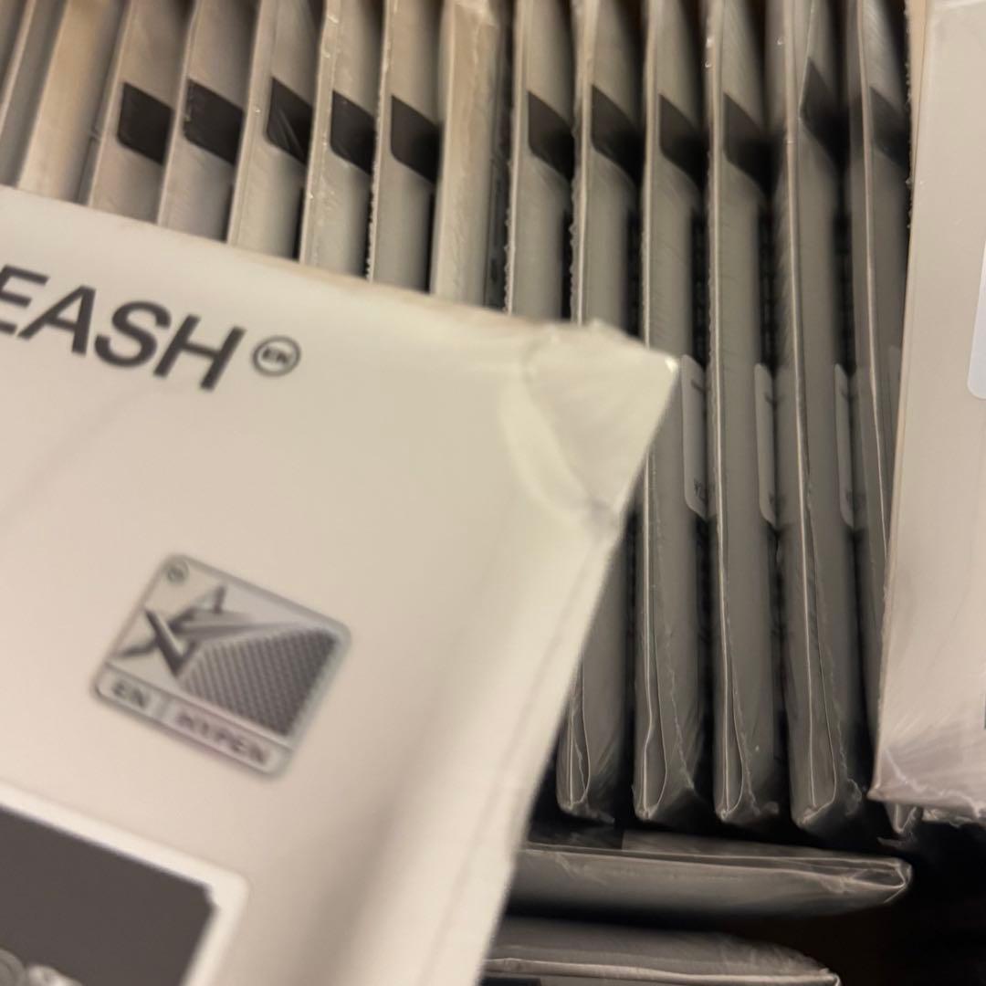 DESIRE : UNLEASH engene ver ランダム　未開封　50枚