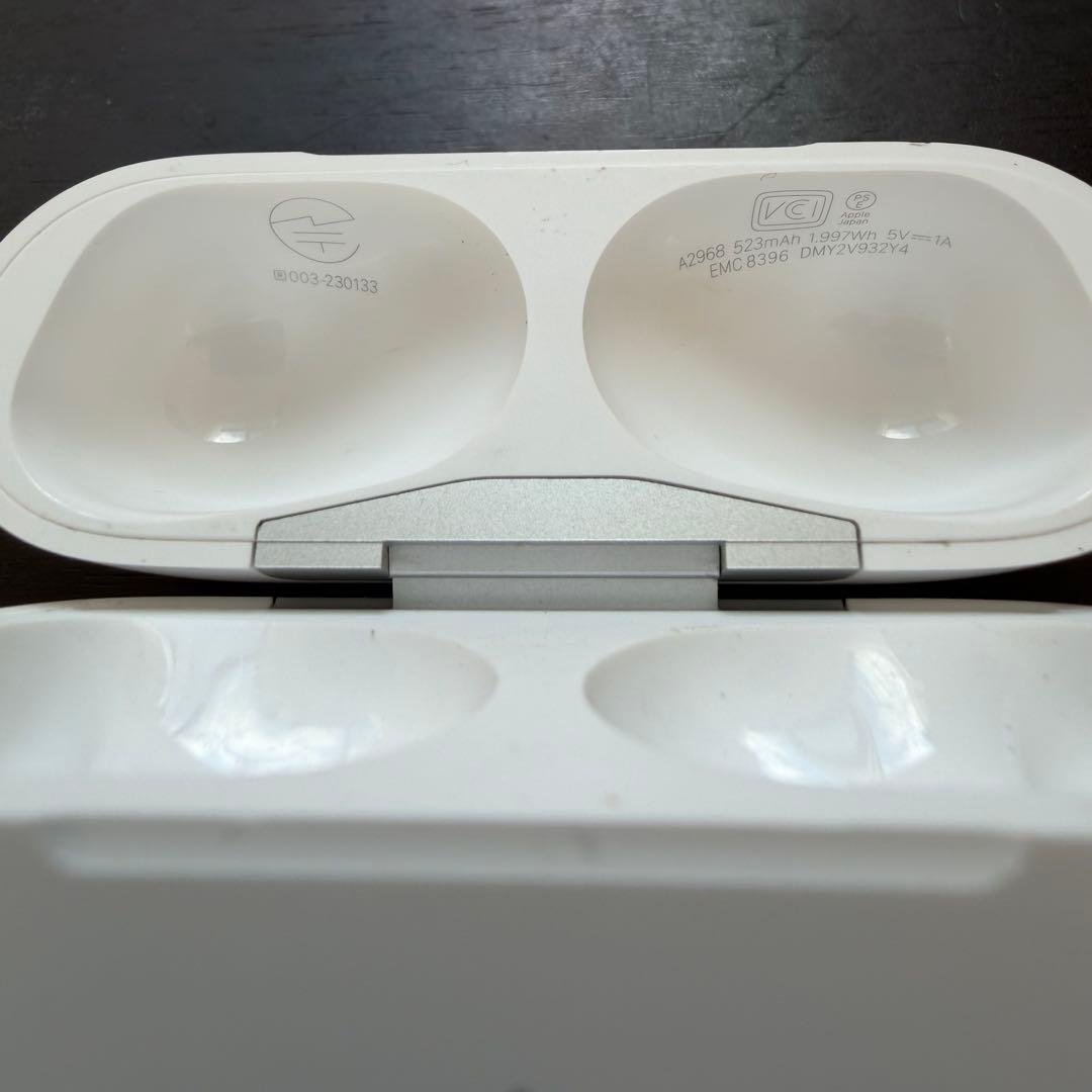 AirPods Pro 第2世代 USB-C MagSafe