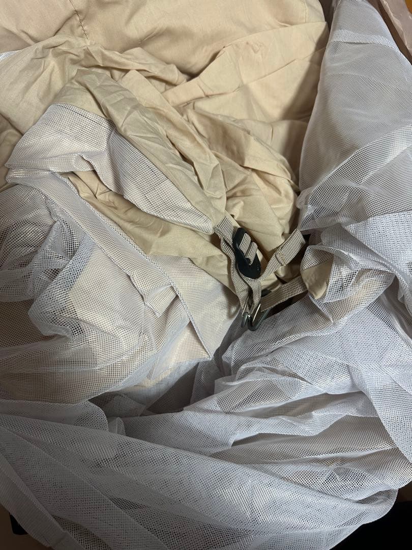 Nordisk Utgard ノルディスク ウトガルド インナーキャビン