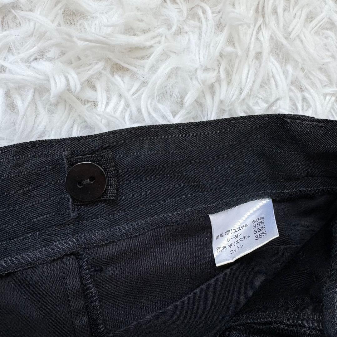 eimiarts フォーマルスーツ6点セット160男の子 ネイビーストライプ