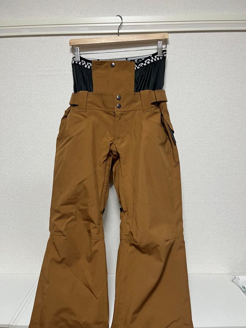 スノボウェアメンズ手袋ゴーグル付き