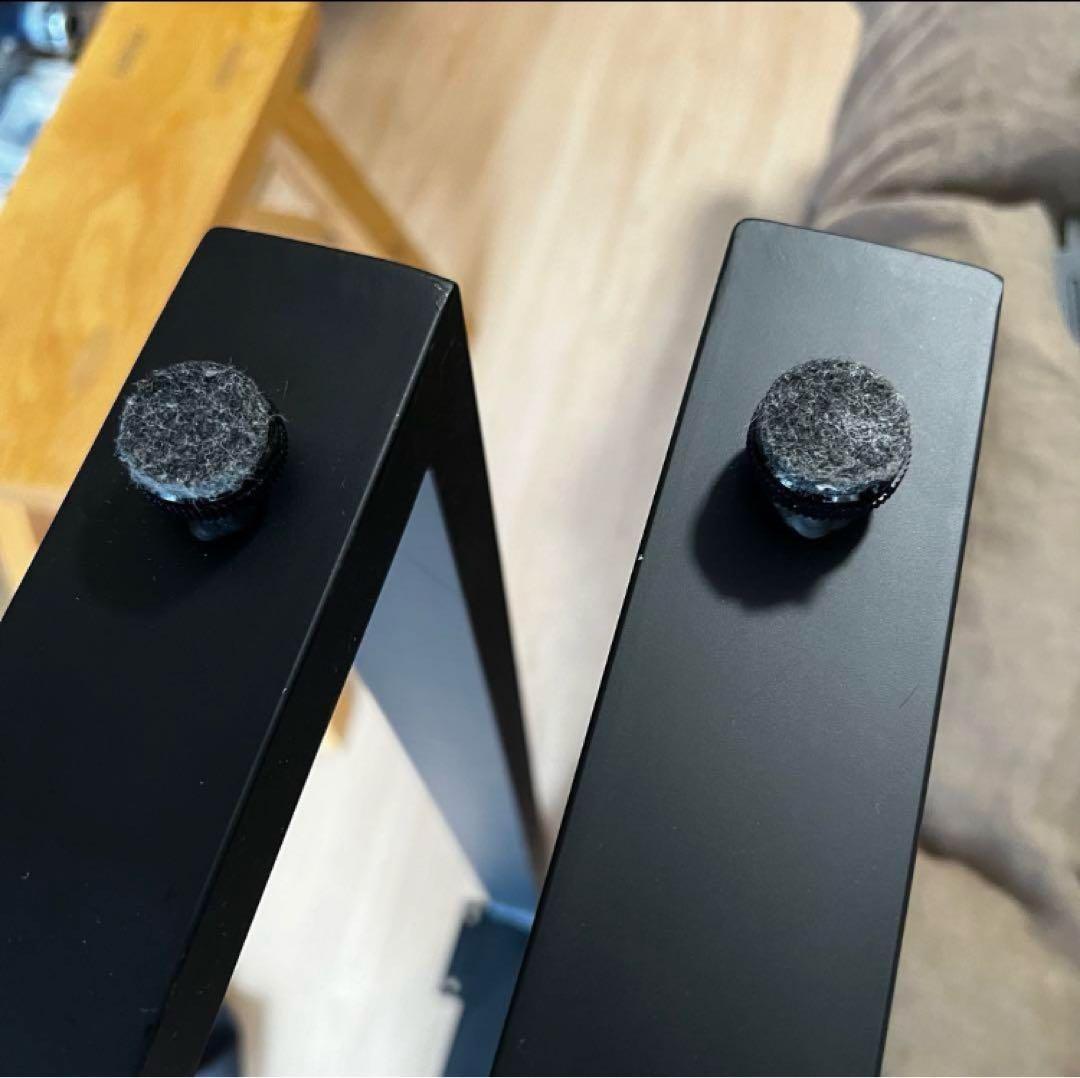 【送料込み】アイアンレッグ アイアン脚 棚脚 テーブル脚　creema