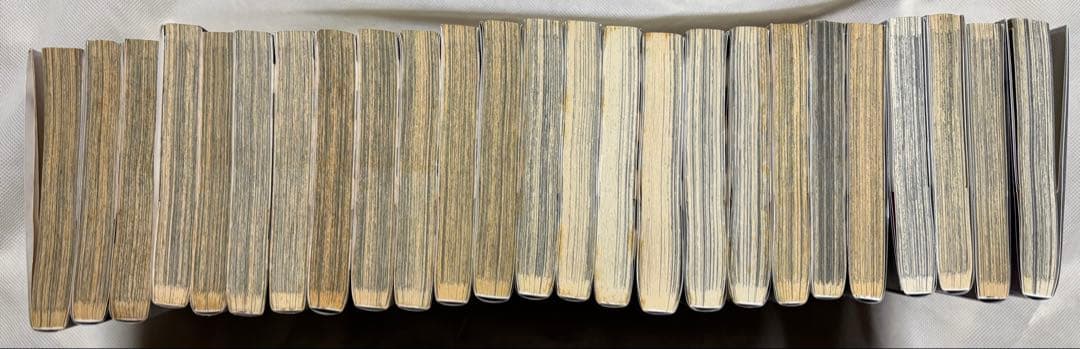 D.Gray-man ディーグレイマン 1〜25巻セット