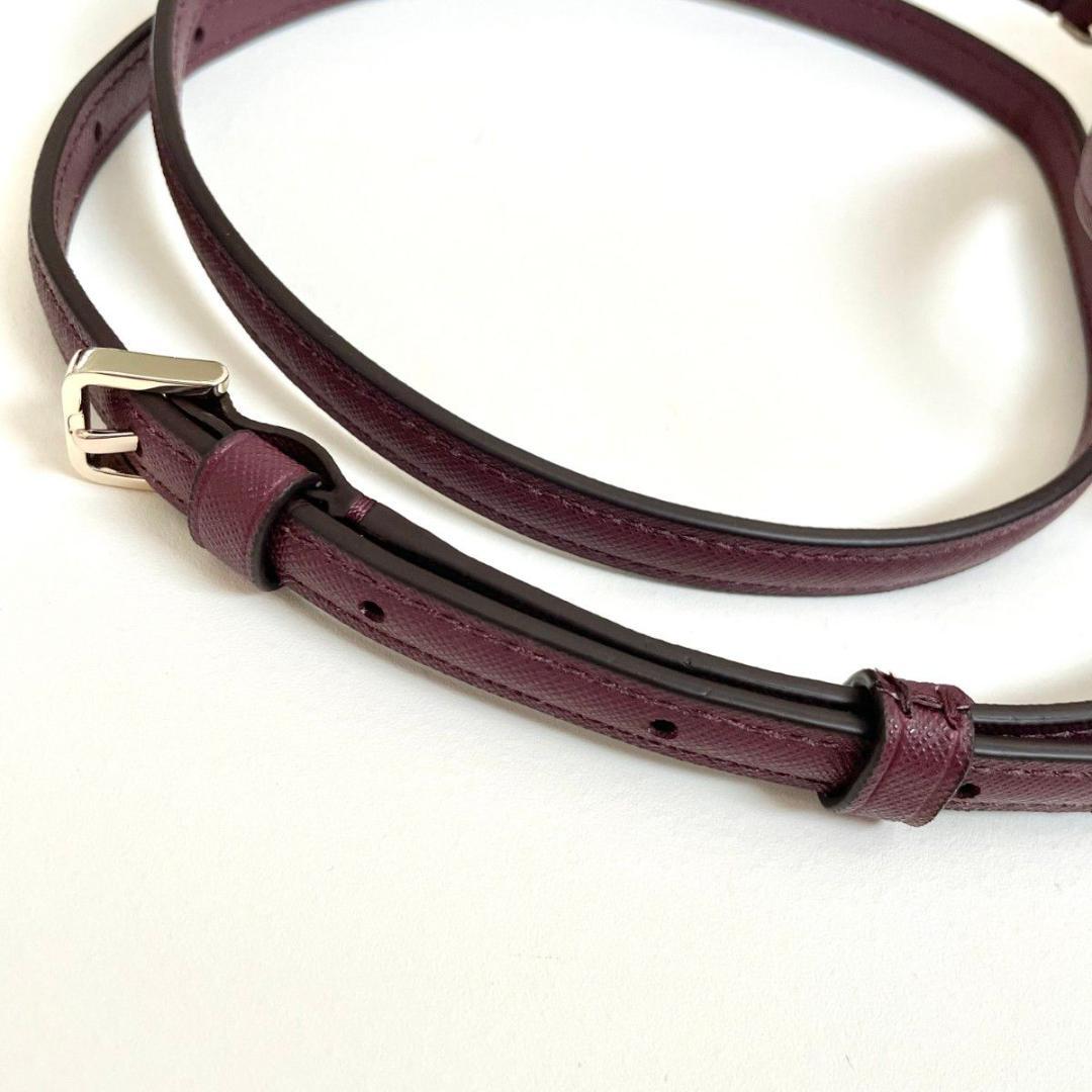 N*中様 ケイトスペード ショルダーバッグ 斜め掛け ハート グリッター レディ