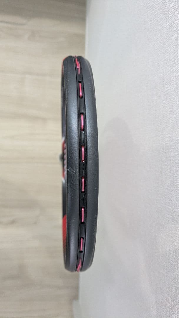 ソフトテニス ラケット D FORCE V-TOUR ディーフォース ツアー