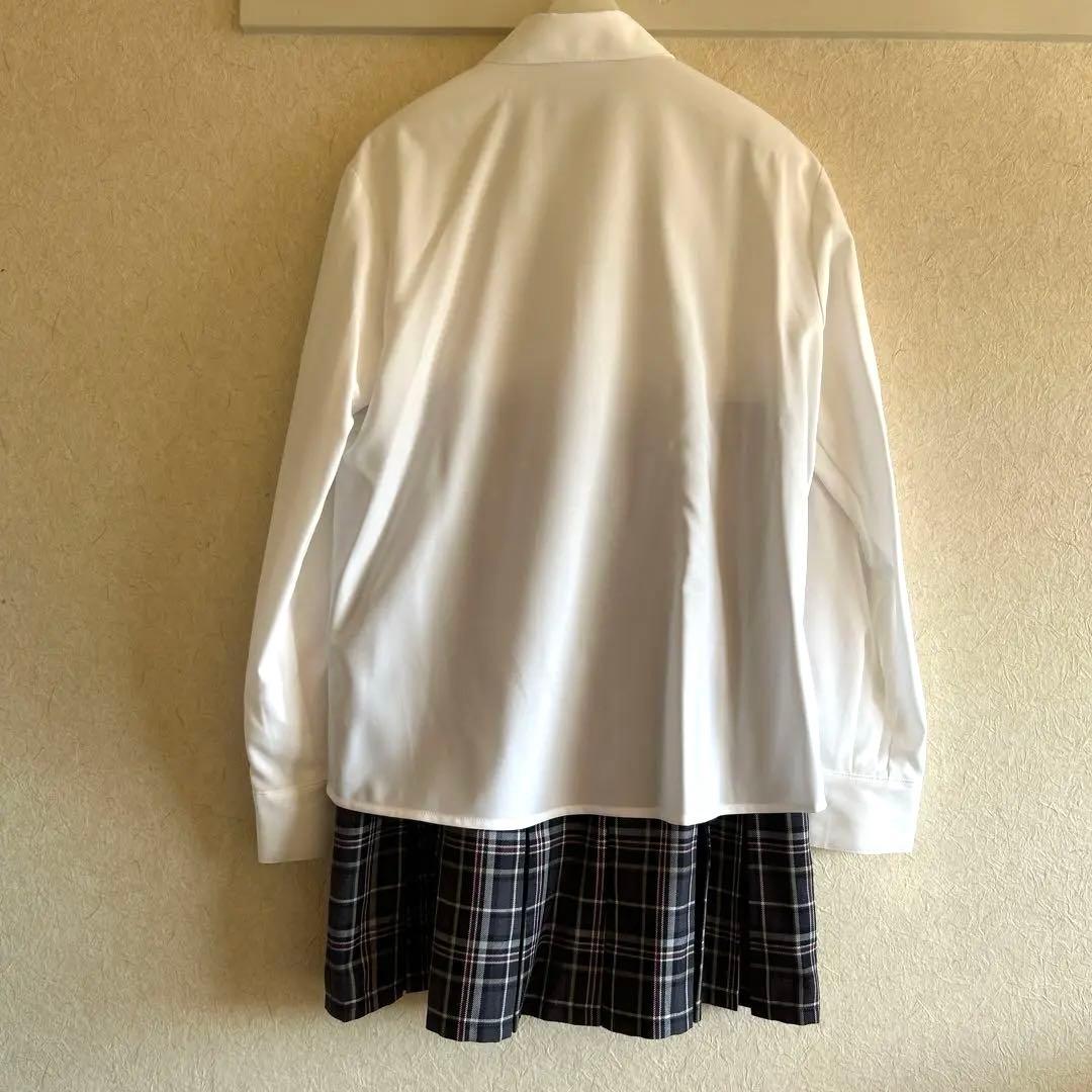 CHOPIN【卒服】フェイクベストブレザースーツ165