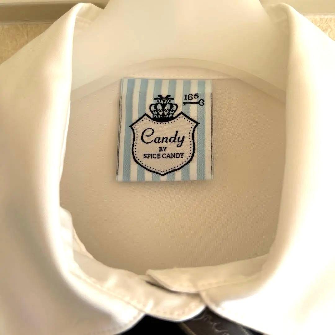 CHOPIN【卒服】フェイクベストブレザースーツ165