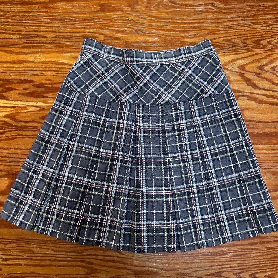 CHOPIN【卒服】フェイクベストブレザースーツ165