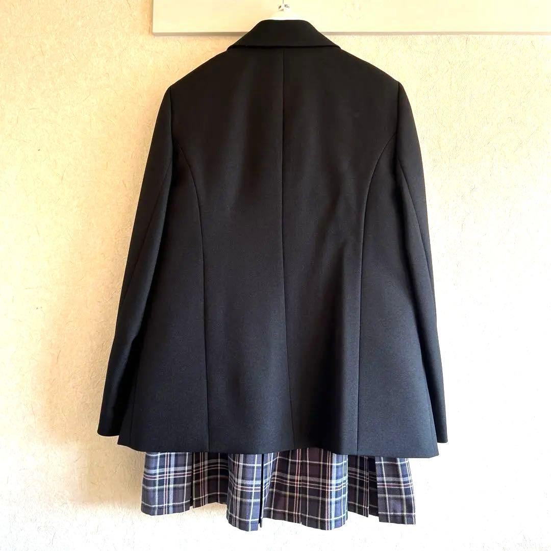CHOPIN【卒服】フェイクベストブレザースーツ165