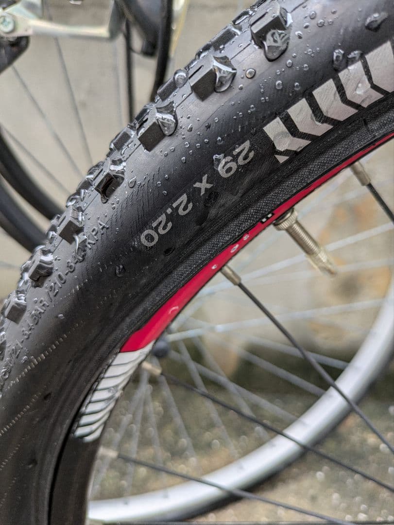 【関西発送】トレック エクスキャリバー７マウンテンバイク【着払いのみ】