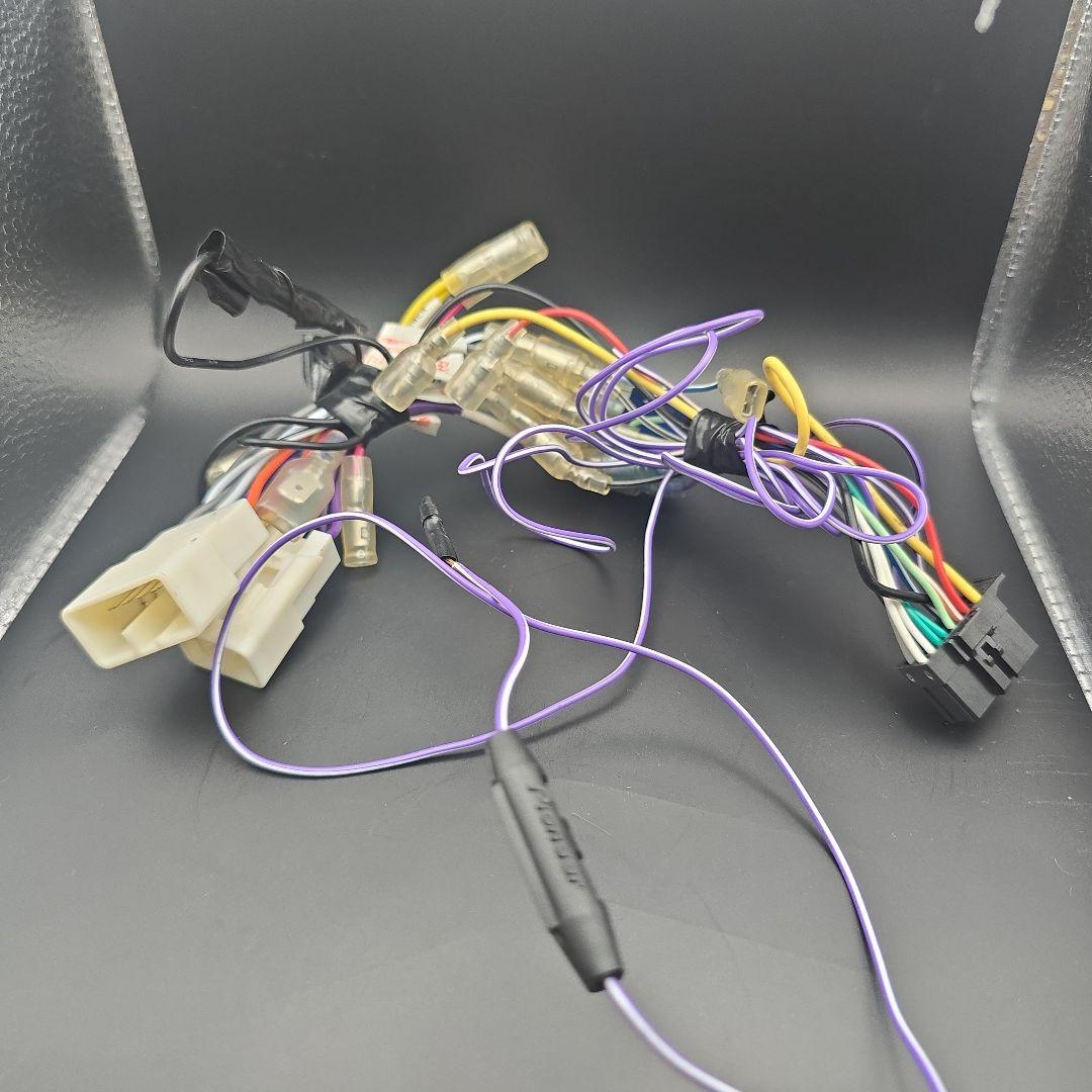 carrozzeria7インチ DVDプレーヤー FH-8500DVS